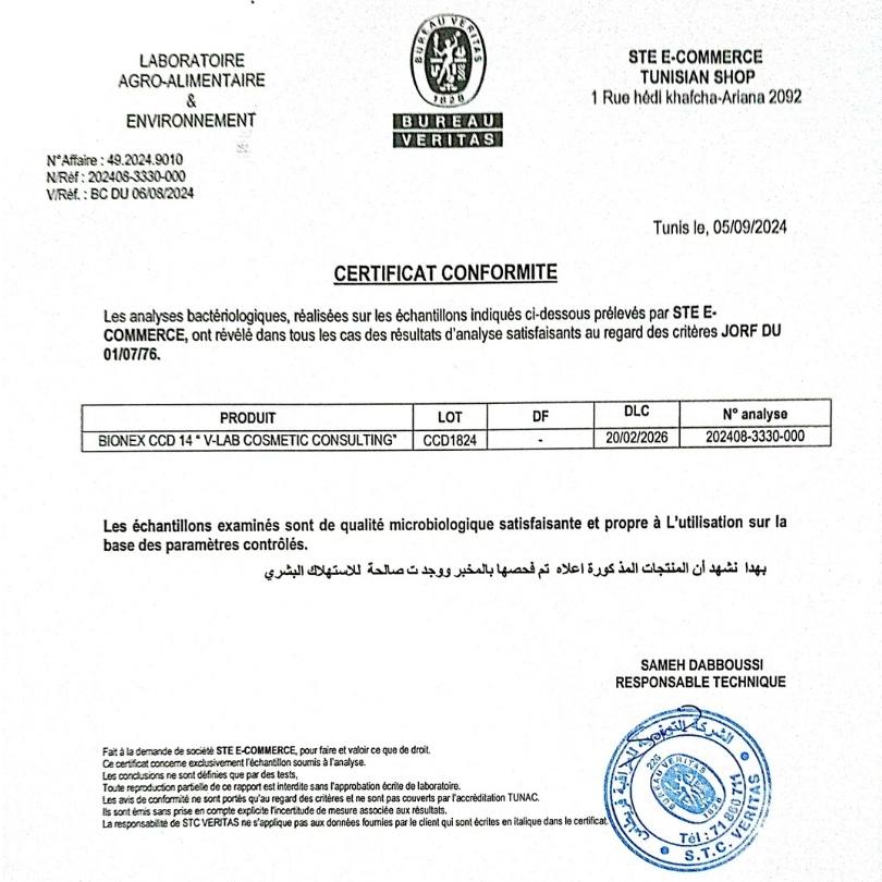 Complete Colon Detox