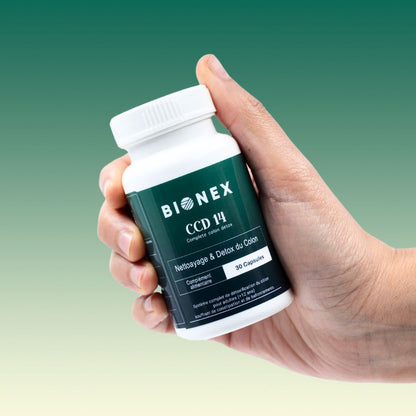 Complete Colon Detox