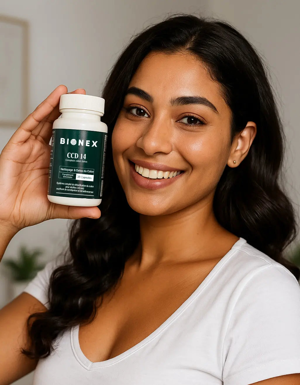 تنظيم حركة الأمعاء