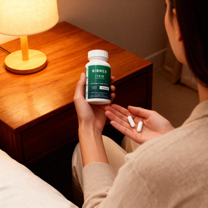 Complete Colon Detox