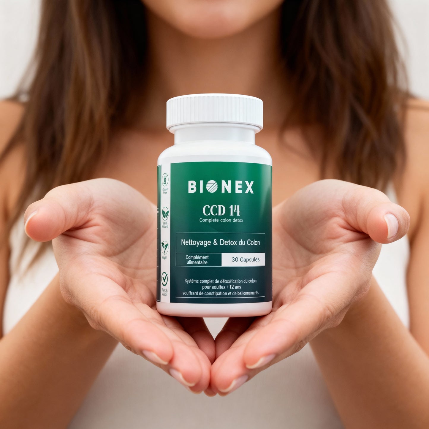 Complete Colon Detox