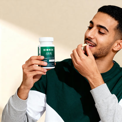 Complete Colon Detox