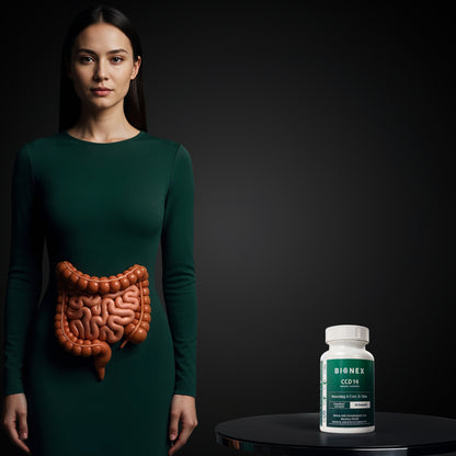 Complete Colon Detox