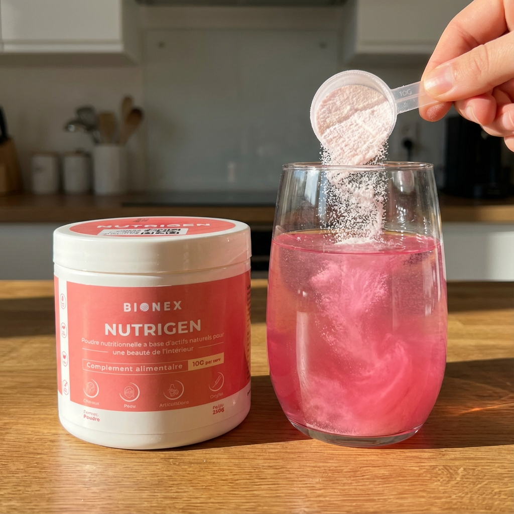 طريقة الإستخدام