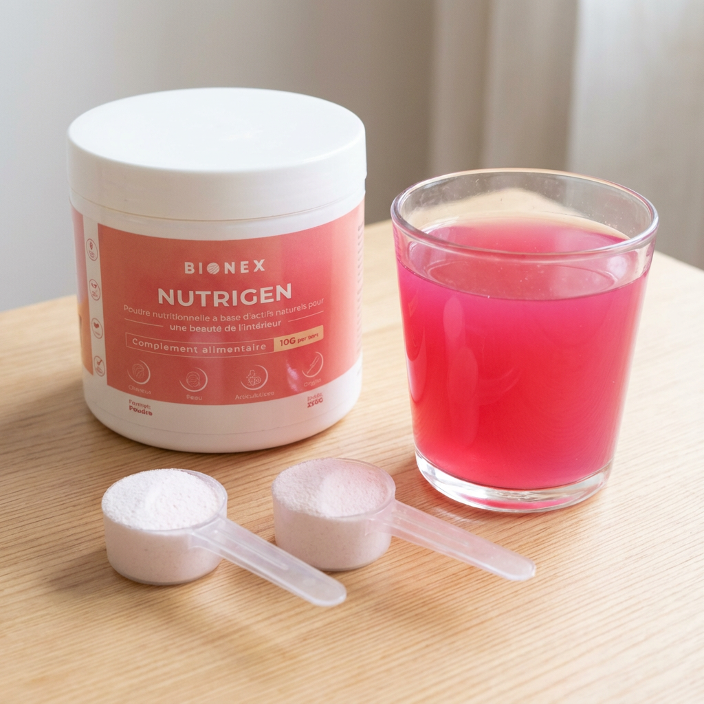 طريقة التحضير