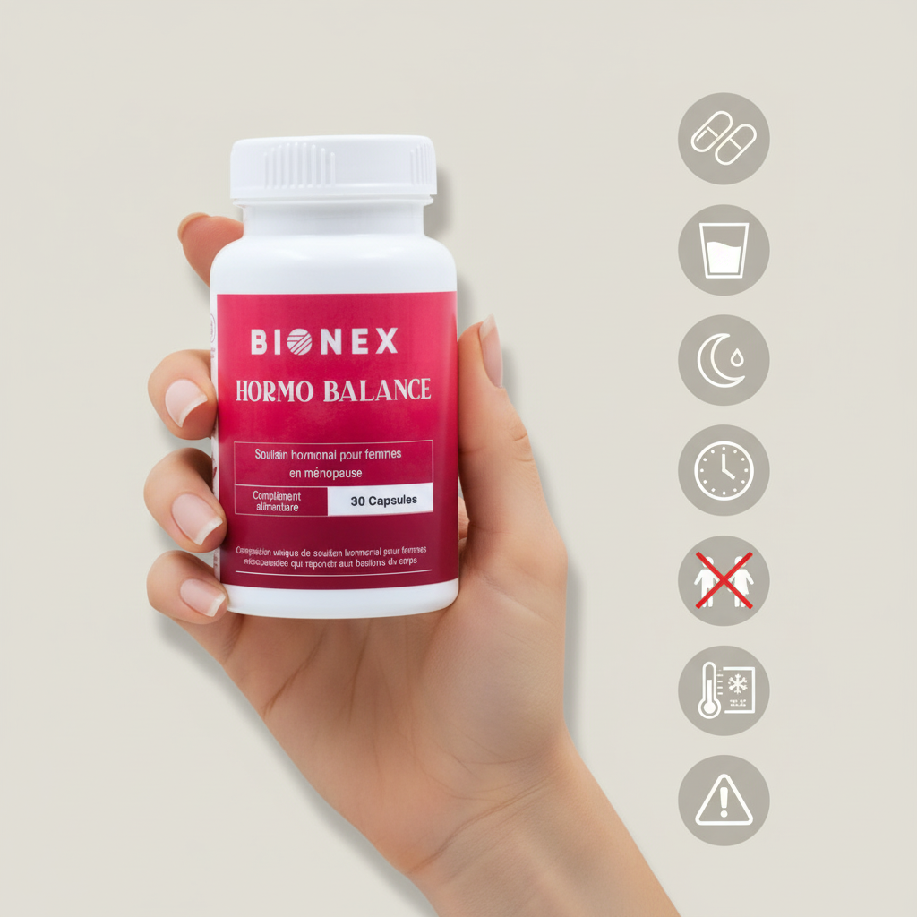 طريقة الاستعمال