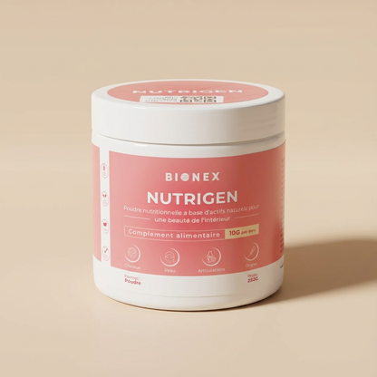 Nutri-Gen