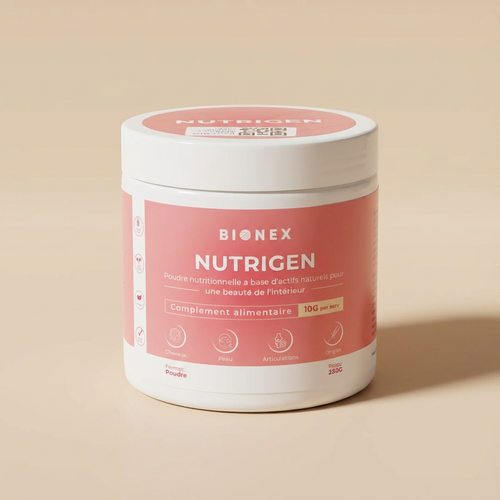 Nutri-Gen