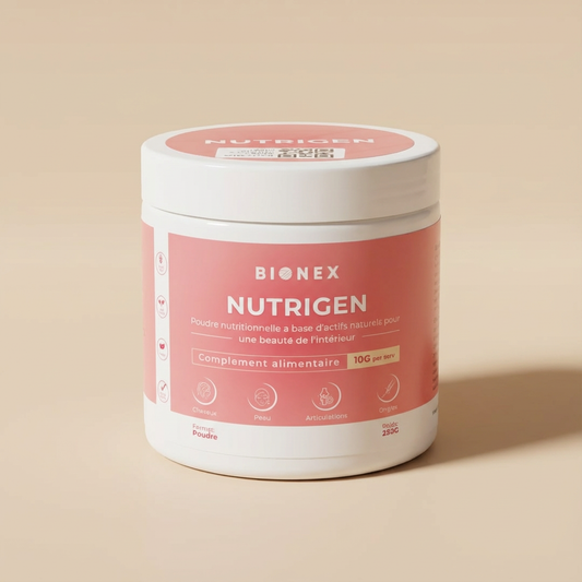 Nutri-Gen
